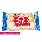 Lotte Mona Ou Vanilla 160ml