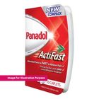 Panadol Actifast | 10 Caplets