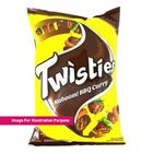 Twisties BBQ Curry | 65 g