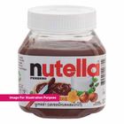 Nutella Hazelnut Spread with Cocoa | 200 g