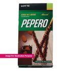 Lotte Pepero Almond & Chocolate 32g