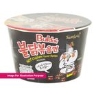 Samyang Buldak Hot Chicken Ramen Big Bowl 105g