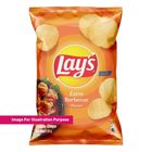 Lay's Rock Extra BBQ Potato Chips 50g
