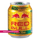 Red Bull Gold Can | 250 ml