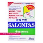 SALONPAS Patch 2X40S | 88183