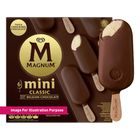 Magnum Mini Classic Ice Cream Stick 6 Pieces x 45ml