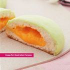 FamilyMart Hokkaido Melon Pan 1 Unit