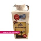 Farm Fresh UHT Fresh Milk (Edge Helicap) 200ml