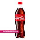 Coca-Cola Original Taste | 500 ml