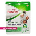 GSK Panaflex Muscle & Joint Pain Relief Patch | 2 Pieces
