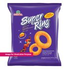 Oriental Super Ring Cheese Flavour 14g