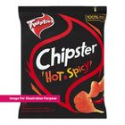 Twisties Chipster Potato Chips Hot & Spicy | 60 g