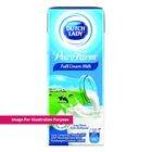 Dutch Lady Susu Penuh Krim 200ml