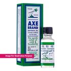 Axe Brand Medicated Oil 5ml