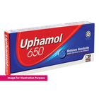 Uphamol (650mg) | 10 Pcs