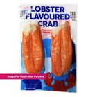 Ocean Ria Lobster Flavoured Crab | 140 g