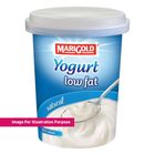 Marigold Low Fat Yoghourt Cream Natural | 130 g