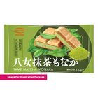 Marunaga Matcha Monaka 170ml