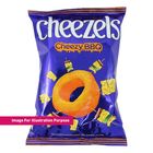 Cheezels Original Cheese Flavoured Snack | 60 g