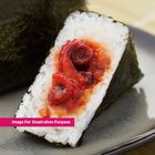 FamilyMart Chuka Iidako Onigiri 1 Piece