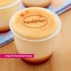 Cheese Pudding