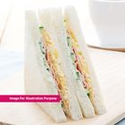 FamilyMart Chicken Slice & Cheese Sandwich 1 Unit