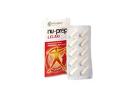 Nu-Prep Tongkat Ali 10 Pieces - 121117502