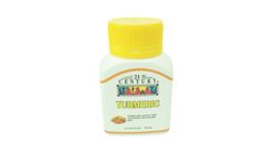 21st Century Turmeric 50 Pieces - 121118305