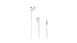 Apple Earpods with 3.5mm Headphone Plug 1 Pack