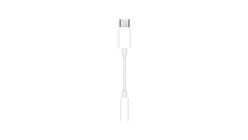 Apple USB-C to 3.5mm Headphone Jack Adapter 1 Pack