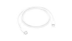 Apple USB-C to Lightning Cable (1m) 1 Pack