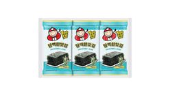 Tao Kae Noi Korean Seaweed Original 3X4G.