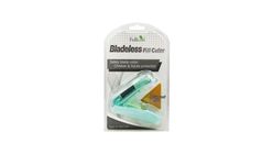 Fullicon Safety Blade Pill Cutter Childproof Design (CT005) 1 Piece