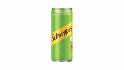 Schweppes Lemon Lime 320ml