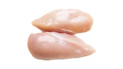 Chicken Boneless Breast 2kg