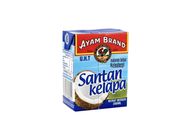 Ayam Brand Coconut Milk 200Ml