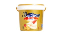 Buttercup Luxury Spread Tub 1kg