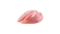 CHICKEN FILLET KG