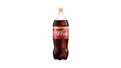 Coca-Cola Vanilla | 1.5L