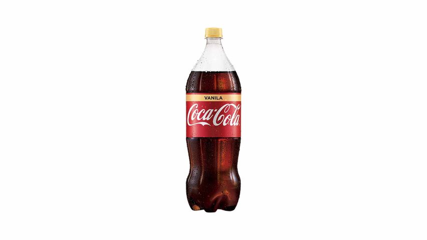 Coca-Cola Vanilla | 1.5L