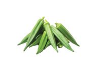 Eco Harvest Lady Finger 200G