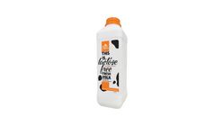 Farm Fresh Lactose Free Full Cream Milk 1L