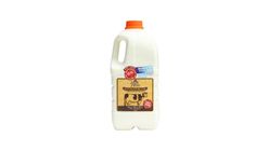FARM FRESH MILK 2L