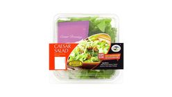 GG RTE CAESAR SALAD IN BOWL 120G