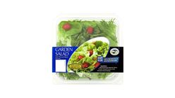 GG RTE GARDEN SALAD IN BOWL 130G