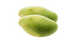 GOLDEN SUSU MANGO KG
