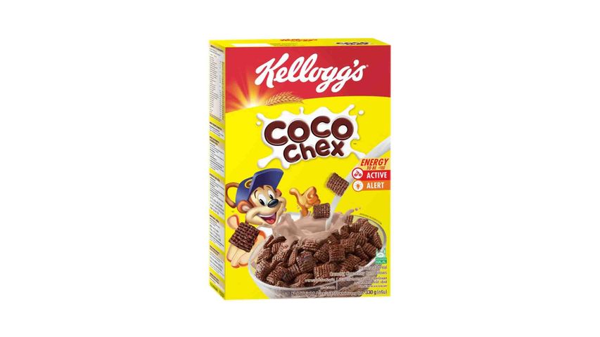 Kellogg's Coco Chex 330g