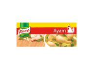 KNORR CUBE CHICKEN 60G
