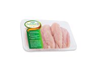 LACTO PLUS CHICKEN FILLET KG