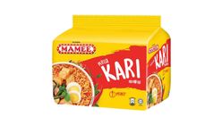 MAMEE BASIC CURRY 5X77G
